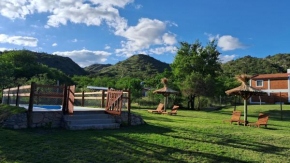 CABAÑAS KUME